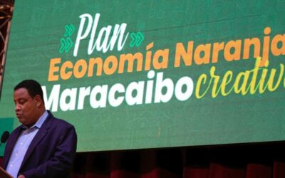 Maracaibo se convierte en el primer municipio de Venezuela en impulsar la economía naranja